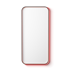 Image 2 for BodyGaurdz Red Light Converter Phone Screen Protector for iPhone 17/16 Pro Max