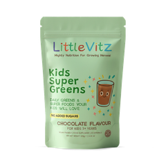 Image 1 for Kids Super Greens