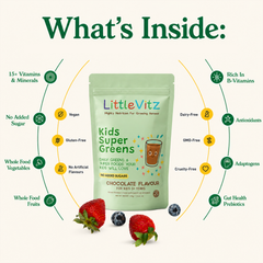 Image 5 for Kids Super Greens