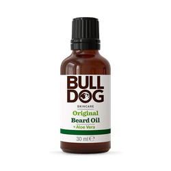 Bulldog Original Beard Oil 30ml