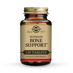 Solgar Ultimate Bone Support 120 Tablets