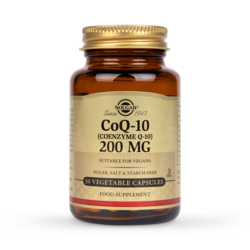 Fitness Pharma Q10 30 Capsules