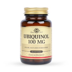 Fitness Pharma Q10 30 Capsules