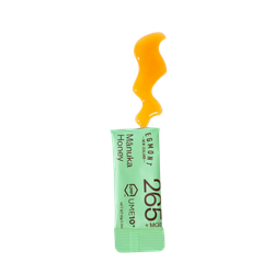 Egmont Manuka Honey 265+ MGO 1x 10g Sachet