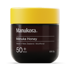 Manukora Manuka Honey MGO 50+ 225g