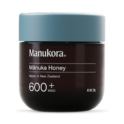 Manukora Manuka Honey MGO 600+ 225g