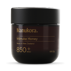 Manukora Manuka Honey MGO 850+ 225g