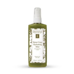 Eminence Organic Skin Care Stone Crop Hydrating Mist 125ml