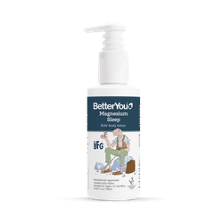 BetterYou Magnesium Sleep Kids Lotion 135ml