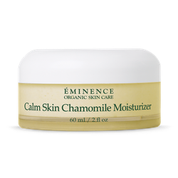 Eminence Organic Skin Care Calm Skin Chamomile Moisturiser 60ml