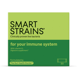 Smart Strains Probiotic For Immunity 30 Sachets