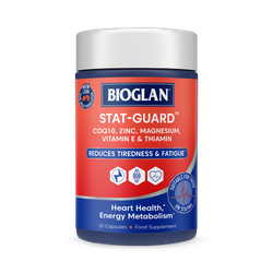 Bioglan Stat-Guard 30 Capsules