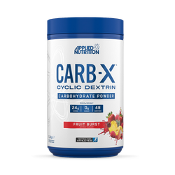 Applied Nutrition Carb X Powder 1.2kg (48 Servings) - Fruit Burst