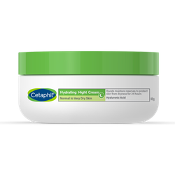 Cetaphil Hydrating Night Cream 48G