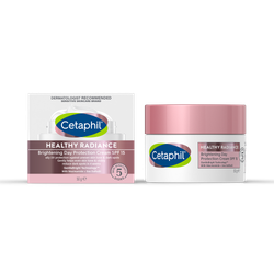 Cetaphil Healthy Radiance Brightening Day Protection Face Cream 50G