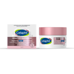 Cetaphil Healthy Radiance Brightening Comfort Night  50G