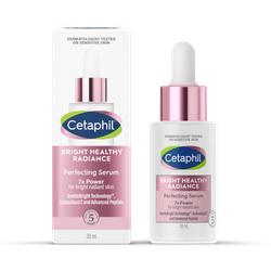Cetaphil Healthy Radiance Brightening Niacinamide Serum 30ml