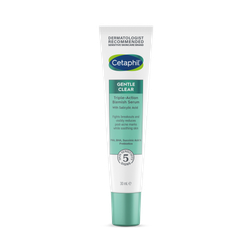 Cetaphil Gentle Clear Triple-Action Blemish Face Serum 30ml