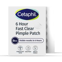 Cetaphil Gentle Clear Pimple Patches with Salicylic Acid 24 Pack