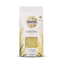 Biona Organic Cous Cous 500g