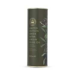 Odysea Limited Edition Greek Extra Virgin Olive Oil 500ml