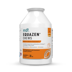 Equazen 360 Chewable Capsules