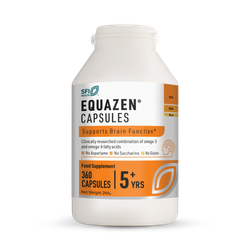 Equazen 360 Capsules