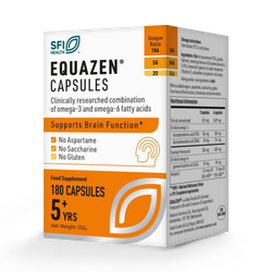 Equazen 180 Capsules