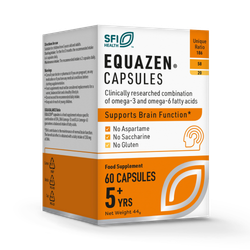 Equazen 60 Capsules