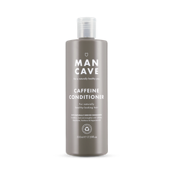 Mancave Caffeine Conditioner 500ml