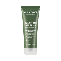 ManCave Blackspice Body Scrub 200ml For Men | Exfoliating Scrub With Pumice And Charcoal Powder Scrub Natural Formulation Vegan Friendly Made In England 200 Ml Pack Of 1 - View #5