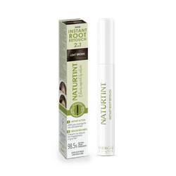 Naturtint 2In1 Instant Root Retouch Light Brown 10ml