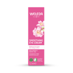 Weleda Wild Rose & White Tea Eye Cream 10ml