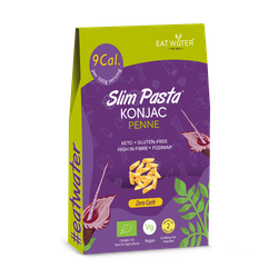 Eat Water Organic Slim Pasta Penne 270g