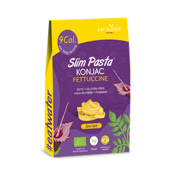 Eat Water Organic Slim Pasta Fettuccine 270g