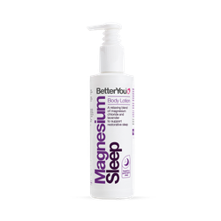BetterYou Magnesium Sleep Mineral Lotion 180ml