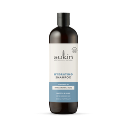 Sukin Hydrating Shampoo 500ml