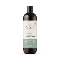 Sukin Natural Balance Conditioner 500ml