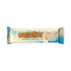 White Chocolate Cookie