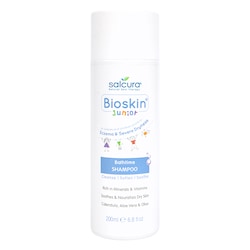 Salcura Bioskin Junior Bathtime Shampoo