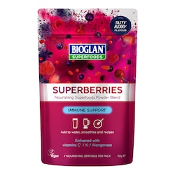 Bioglan Superfoods Immune Support Superberries 70g