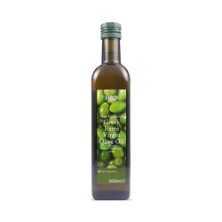 Holland & Barrett High Polyphenol Extra Virgin Olive Oil 500ml