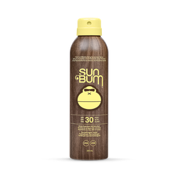 Sun Bum Original Spf30 Spray 200ml
