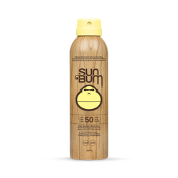 Sun Bum Original Spf50 Spray 200ml