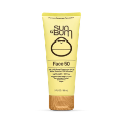 Sun Bum Spf50 Face Lotion 88ml