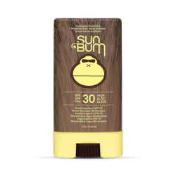 Sun Bum Original Spf30 Face Stick 13G