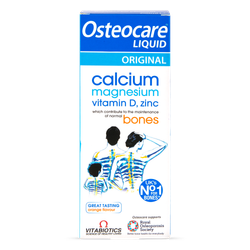 Vitabiotics Osteocare Liquid 200ml
