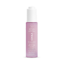 Coola Sun Silk Drops Spf30 30ml