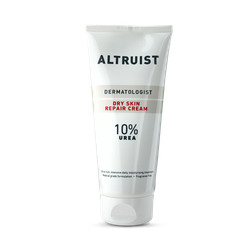 Altruist Dry Skin Repair Cream 200ml