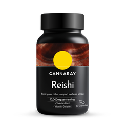 FOURFIVE CORDYCEPS MUSHROOM Supplement (4000mg) Performance Blend With